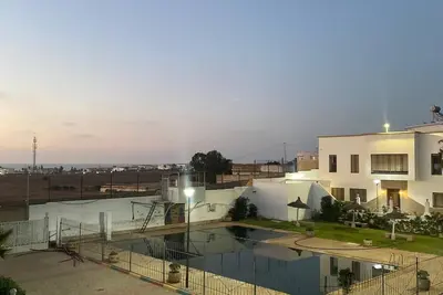Image de Charmante villa vue sur la mer