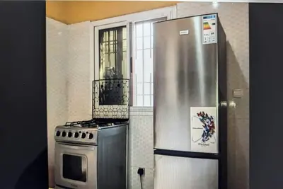 Image de 2-bedroom apartment in Keur Massar, Rufisque with Ac, WiFi, Canal & Washer\/Dryer