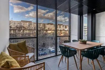 Image de Architectural Delight On Lonsdale
