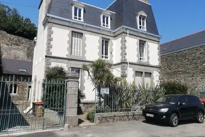 Image de Très beau T2 situé sur le port de Dahouet