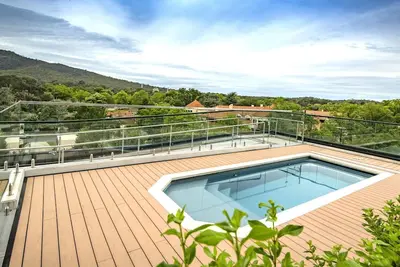 Image de Reid City Escape Modern Stay in Act