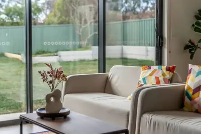 Image de Gorgeous Hawker Townhouse