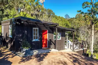 Jacksons Hideaway - Stay Waiheke