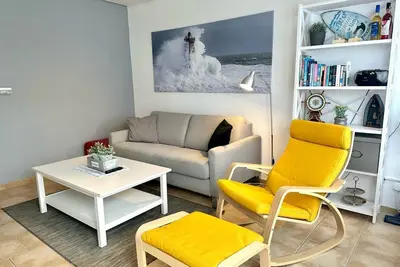 Image de 1655 - Zum Leuchtturm - Wohnung 1655 Am Kampland