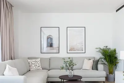 Image de Appartement moderne Ă Higueron West