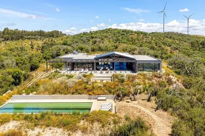 Image de Secluded Porto Covo Estate with Pool and Sea Views