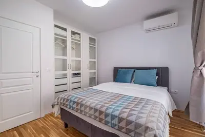 Image de Seaside Luxury Complex Apartment