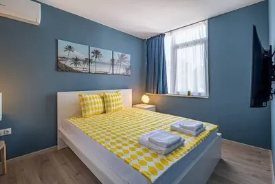 Image de Apartment Linda Cosy Getaway