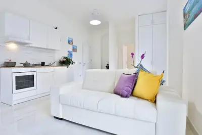 Image de Salerno Station & Center - Amalfi Apartment