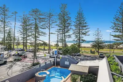 Image de Beachfront Beauty - Cooly