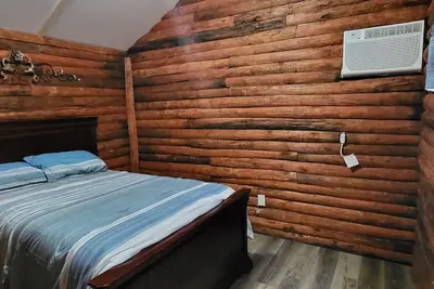 Image de Whiskey Ridge Cabin -East Bernstadt 7min from Wildcat Atv Park on Sxs.