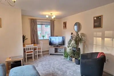 Image de Stratford-upon-Avon - sleeps 4 - Pets Allowed