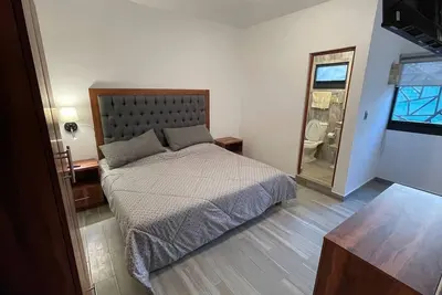 Image de Suites de Lujo Nuevas, Recién Remodeladas a 5 min en Carro del Estadio Azteca