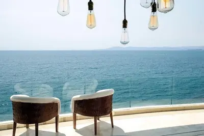 Image de Charming 3-bedroom plus office condo in enchanting Puerto Vallarta with WiFi, Ac