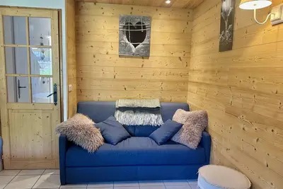 Image de Appartement pour 4 personnes