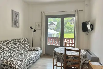 Image de Studio Mezzanine 4 Personnes