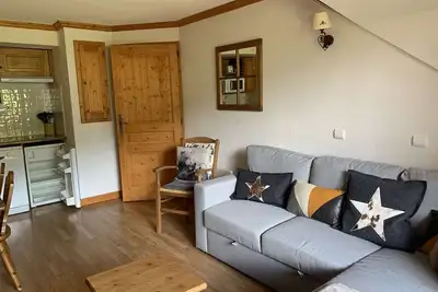 Image de Appartement 3 Pieces Duplex 6 Personnes