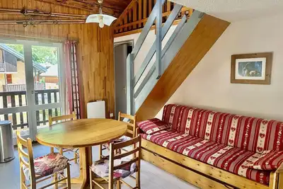 Image de Appartement 8 Personnes Dans Le Centre