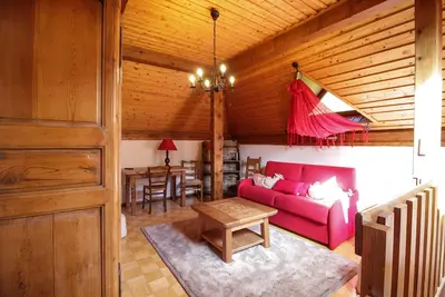 Image de Appartement 6 Personnes 3*
