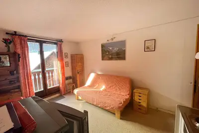 Image de Appartement 4 Personnes