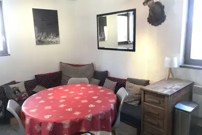 Image de Appartement 4 Personnes Centre