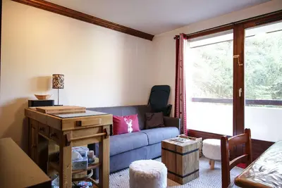 Image de Appartement 2 Pieces