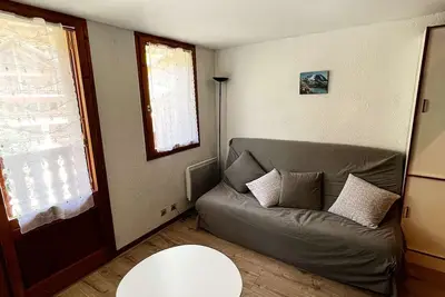 Image de Appartement 2 Pieces 4 Personnes