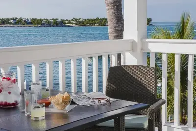Image de Key West Hyatt Charming 2-bedroom resort with WiFi, Ac