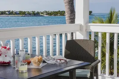 Image de Key West Florida Charming 1-bedroom resort with WiFi, Ac