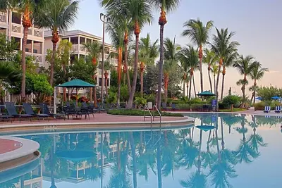 Image de Hyatt Beach House Resort Key West 2-bedroom with WiFi, Ac