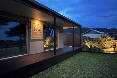 Image de Elysian Guest House, Apollo Bay