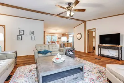 Relax, Swim & Explore: Home in Wimberley!