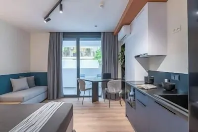 Image de Exceptional Living Loft 203