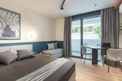 Image de Exceptional Living Loft 602