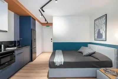 Image de Exceptional Living Loft 204