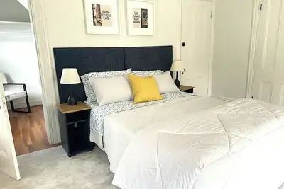 Image de Sweet escape, spacious 2 Br Apt. in beach community, only 1hr to Nyc!