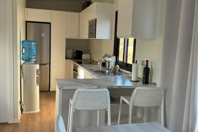 Image de Casa de campo Pet Friendly en Cartagena