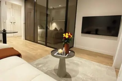 Élégant T2 près Arc de Triomphe