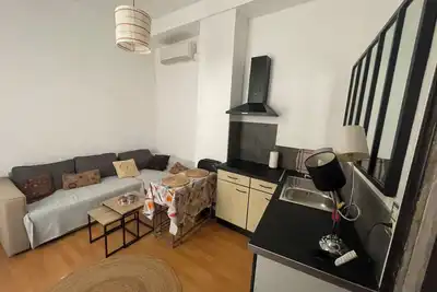 Image de appartement centre-ville