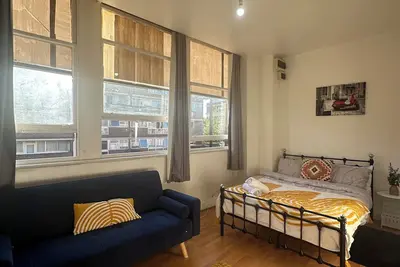 Image de Charming London Retreat Near Angel/Old Street