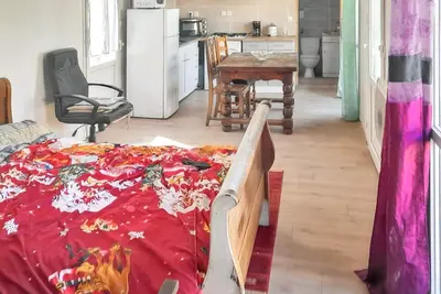 Image de Homerez - Studio confortable Ă Bellerive-sur-Allier