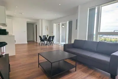 Image de Grand Exchange Nr Ascot 2 bed with Parking
