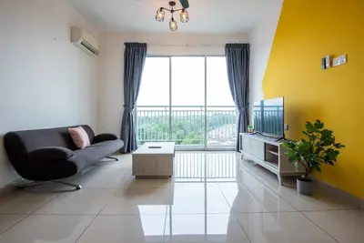 Image de Bright & Modern 3br Suite, Free Parking