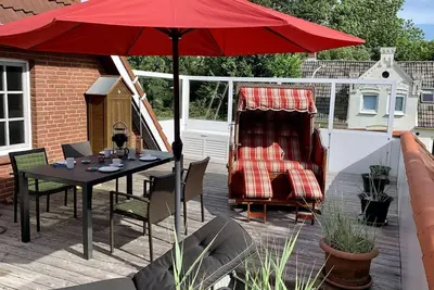 Image de Haus Halli Een Whg Sünnkieker