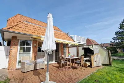 Image de Haus Theo Luise Whg. 01