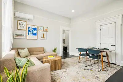 Image de Cozy Jersey City Apartment near Nyc/Wtc 30 mins