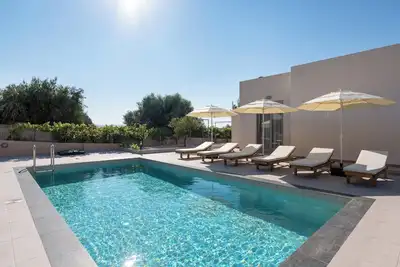 Image de Cielo Blu Villa