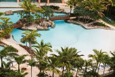 Image de Crown Towers Deluxe 3 Bedroom Apartment