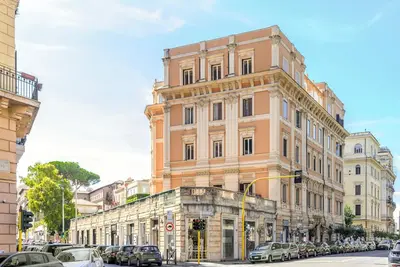 Image de Domus Augustea - Luxury Accommodations