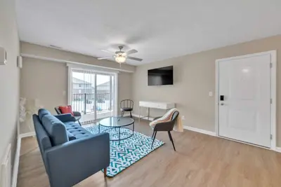 Image de Stonecrest 822, 2Bd Apt I Free Parking I Pool